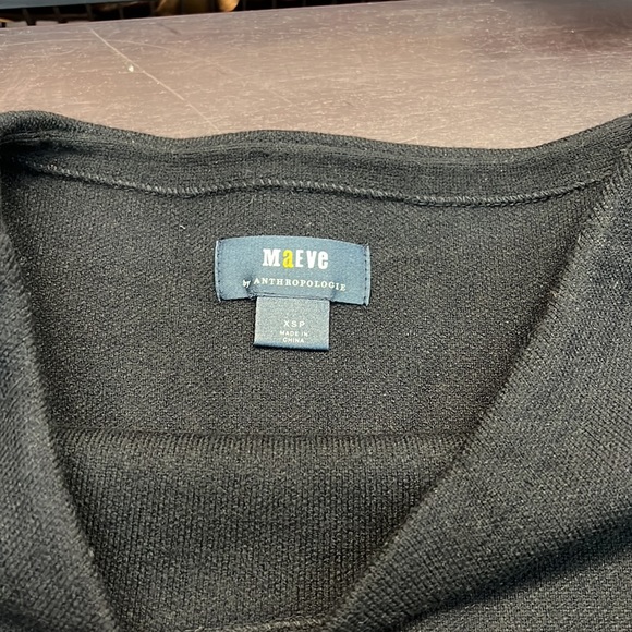Maeve Sweater Sz XSP - Picture 8 of 11